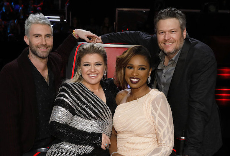 Voice Ratings Finale