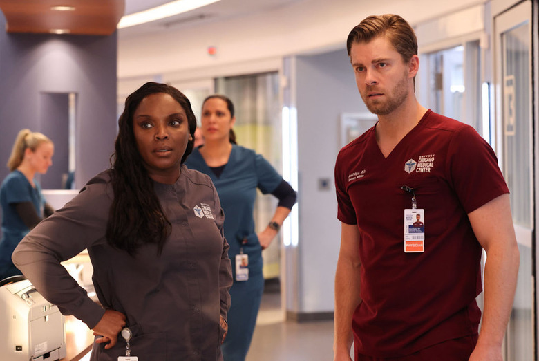 CHICAGO MED 9x09