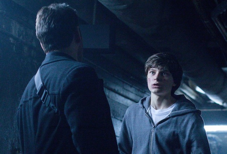 Wayward Pines Finale Ratings