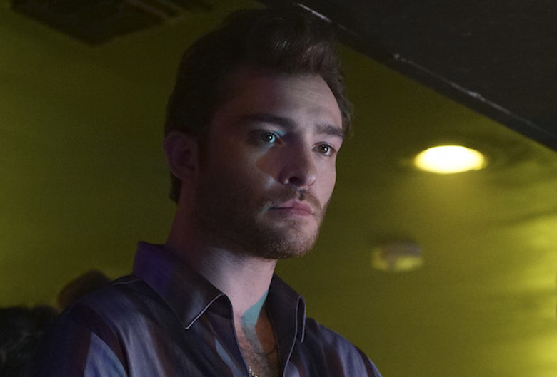 Wicked City Ratings