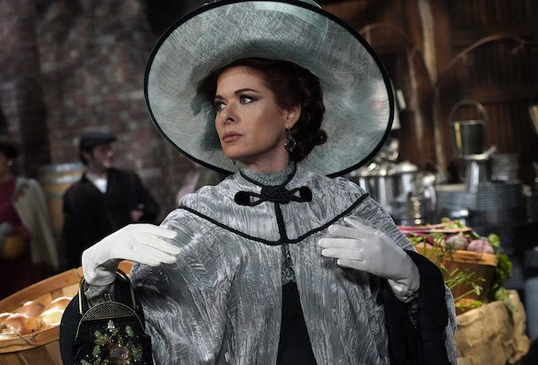 Will Grace Christmas