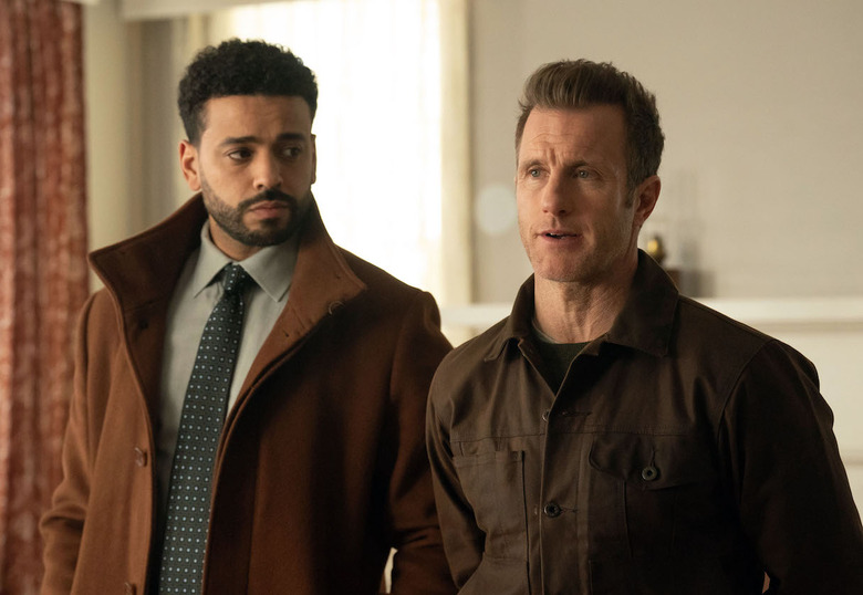 ALERT: MISSING PERSONS UNIT