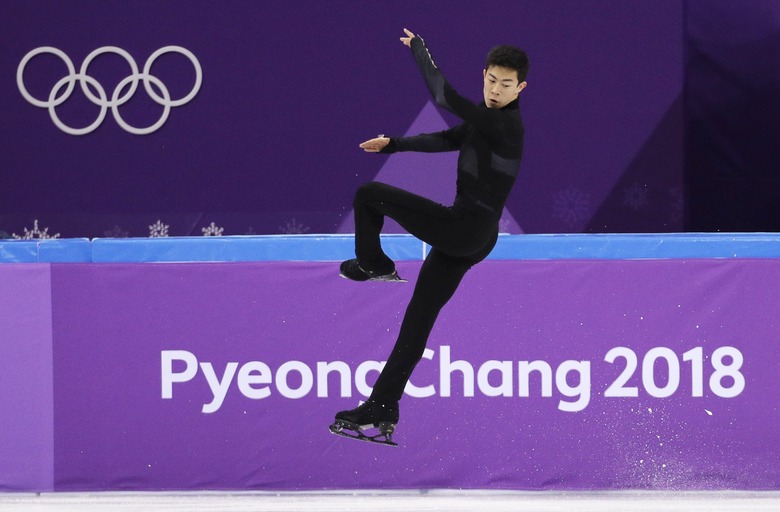 Winter Olympics Ratings