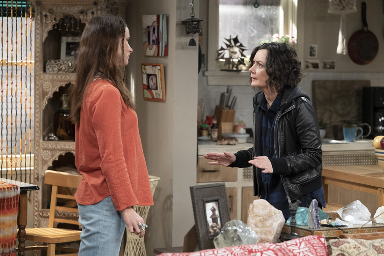 The Conners Season 1 Episode 2