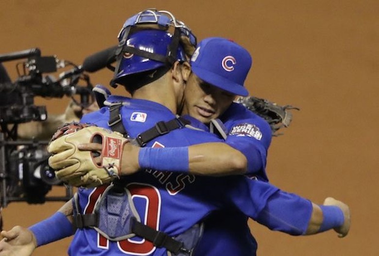 World Series Ratings