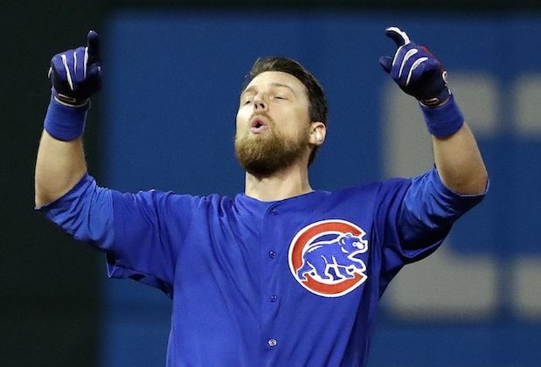 World Series Ratings Game 7