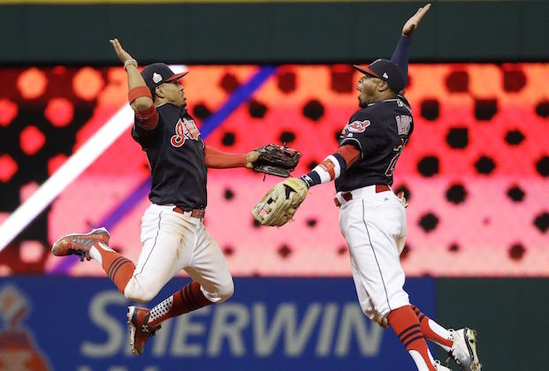 World Series Ratings