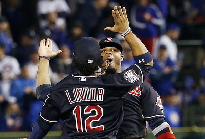 World Series Ratings Game 3