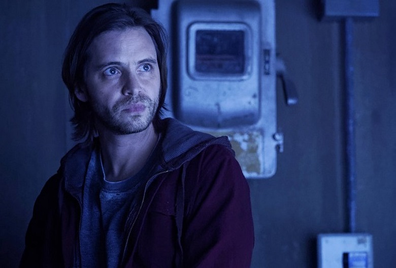 12 Monkeys Recap