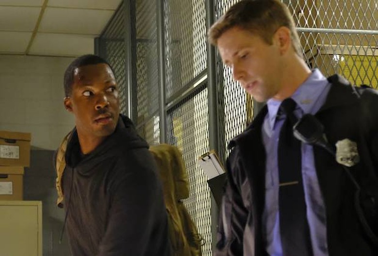24 Legacy Recap