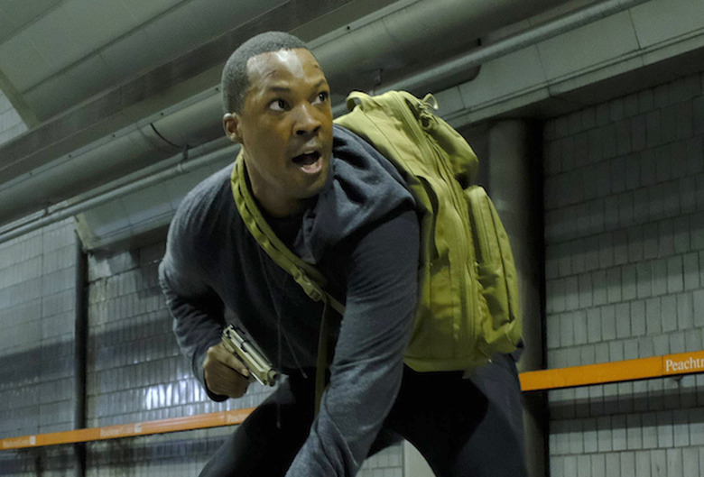 24 Legacy Recap Henry Leak