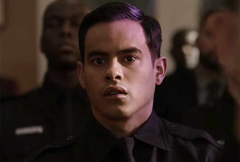911 Lone Star Recap
