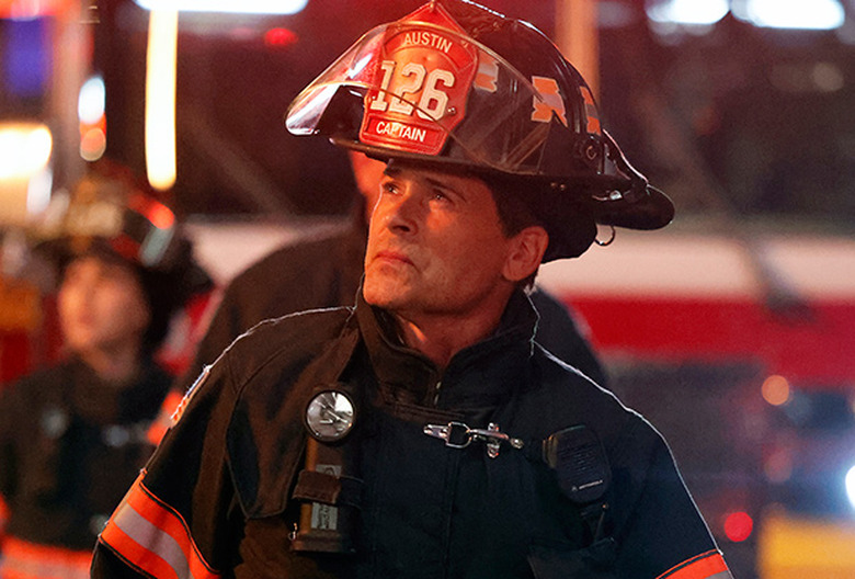 911 Lone Star Recap