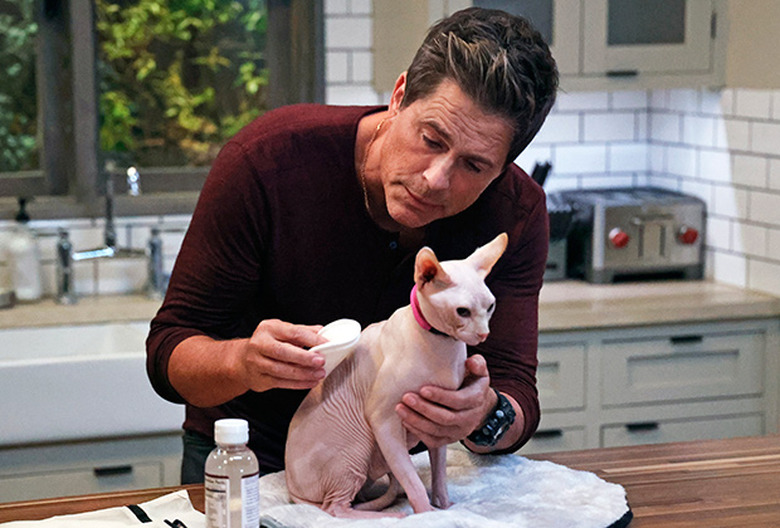 911: Lone Star Recap
