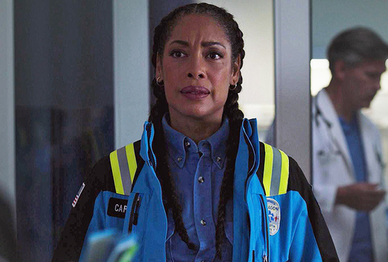 9-1-1: Lone Star Season 3