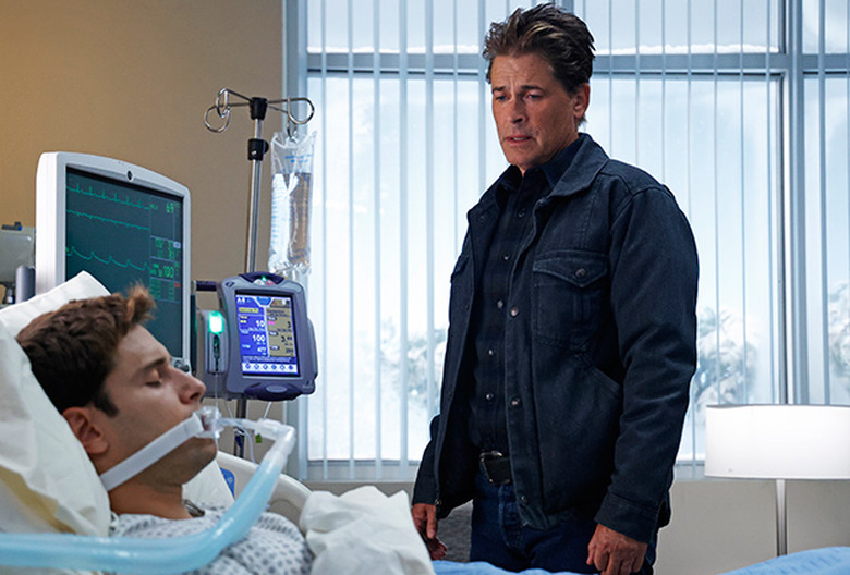 9-1-1: Lone Star Season 3
