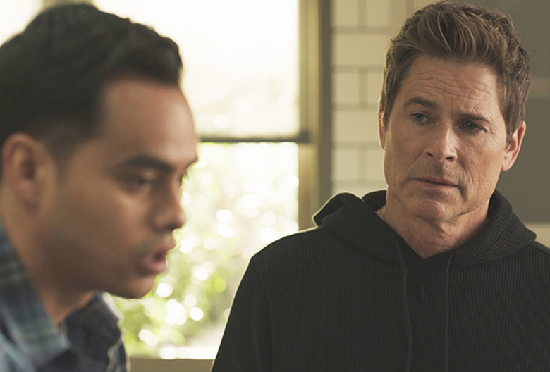 911 Lone Star Recap Marvin Dies