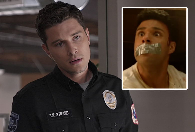 911 Lone Star Season 4 Episode 4