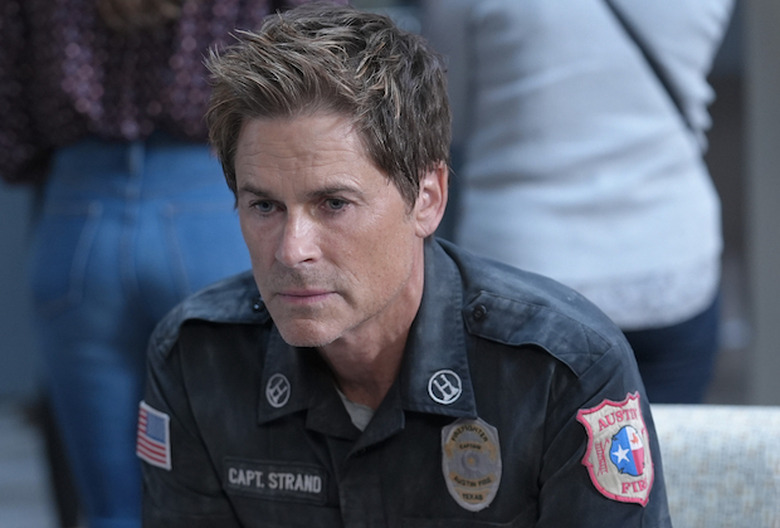 911 Lone Star Season 4, Episode 6