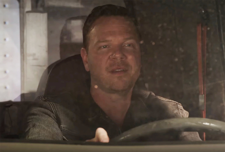 911 Lone Star Recap Season 5 Episode 3 Judd Grace Exit