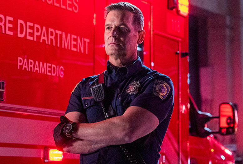 9-1-1 Recap Season 5