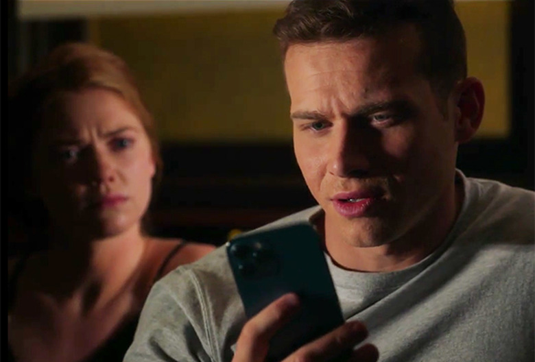 911 Recap Maddie