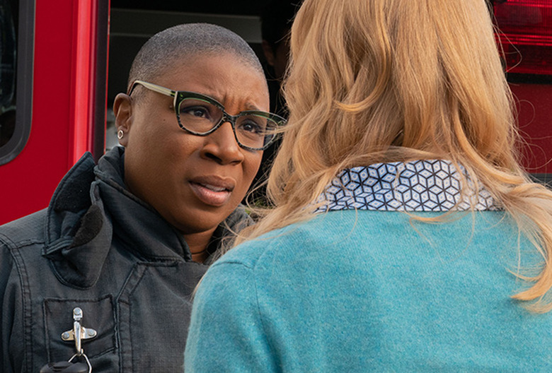 911 Recap Season 6 Episode 13