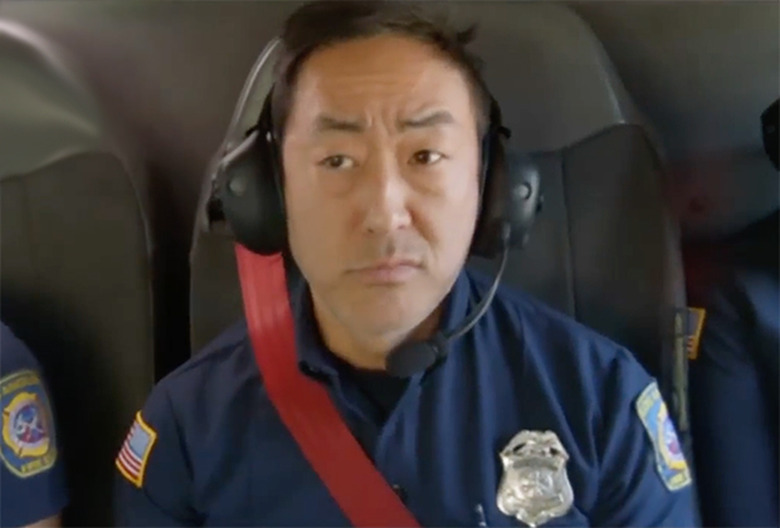 911 Recap Season 6 Episode 16