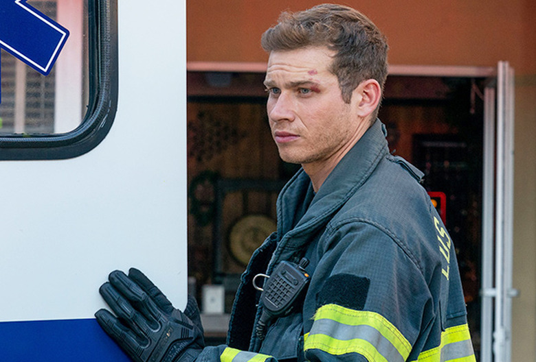 911 Recap Season 6
