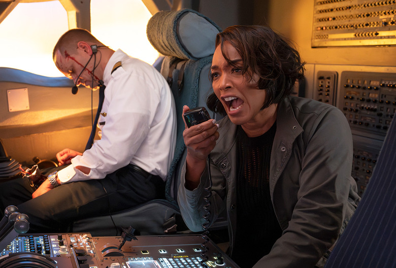 911 Recap Season 8 Episode 2
