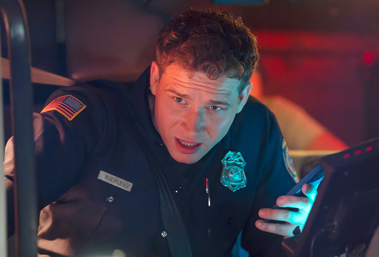 911 Recap Season 8 Episode 3 Buck Ending Explained