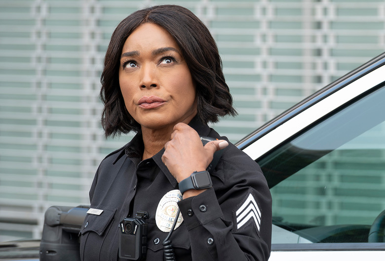 911 Season 8 Episode 17 Ending Explained Who Died In Explosion