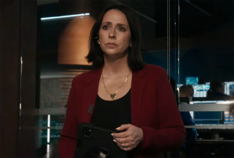 911 Season 8 Episode 9 Ending Explained Abigail Spencer Character