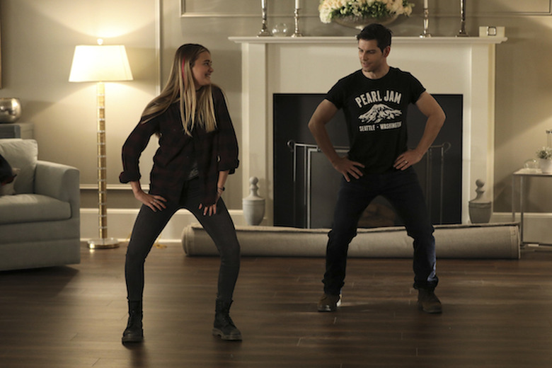 A Million Little Things Recap Season 1 Episode 2