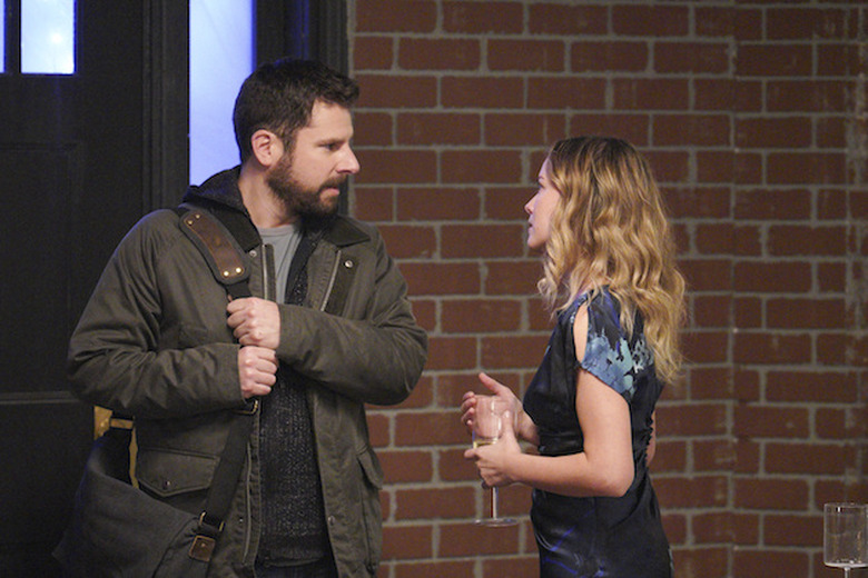 A Million Little Things Recap Season 1 Episode 8