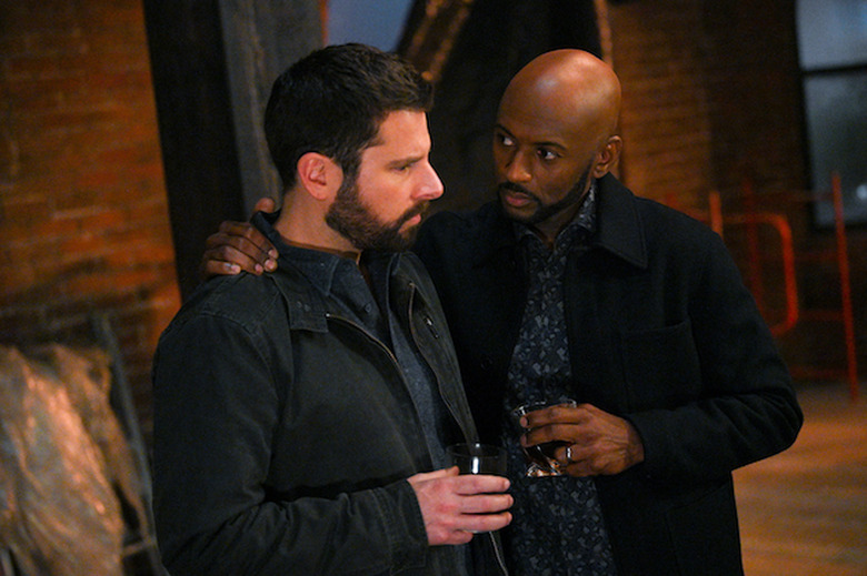 A Million Little Things Recap Season 2 Episode 17 One Year Later
