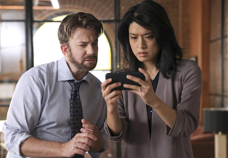 A Million Little Things Recap Season 3 Episode 3