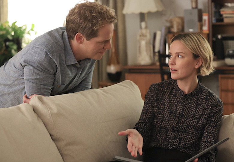 A Million Little Things Recap Season 3 Episode 4 Maggie