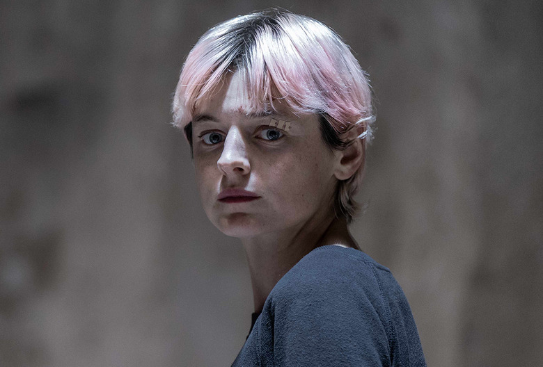 A Murder at the End of the World Finale Explained Recap