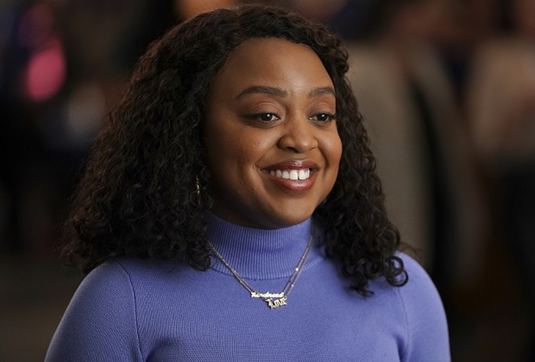 Abbott Elementary Renewed Season 4 ABC Quinta Brunson