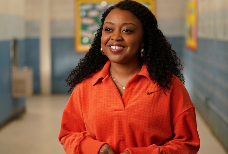 Abbott Elementary Season 3 Premiere