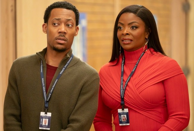 TYLER JAMES WILLIAMS, JANELLE JAMES