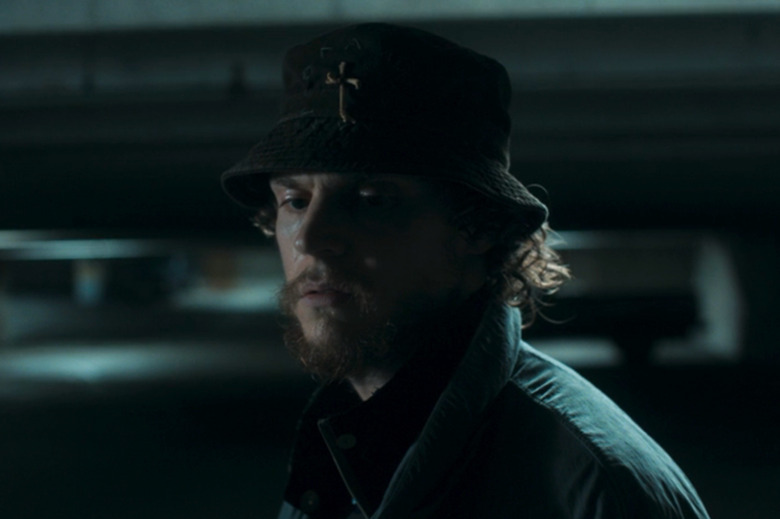 Evan Peters, Agatha All Along