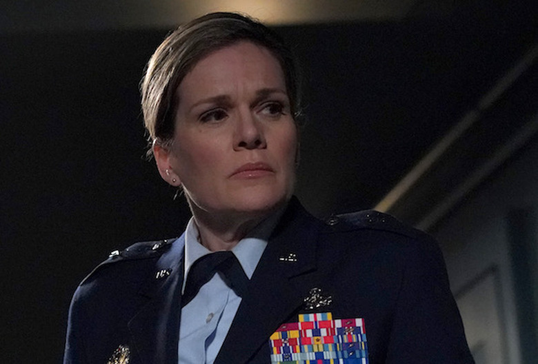 Agents of SHIELD Recap