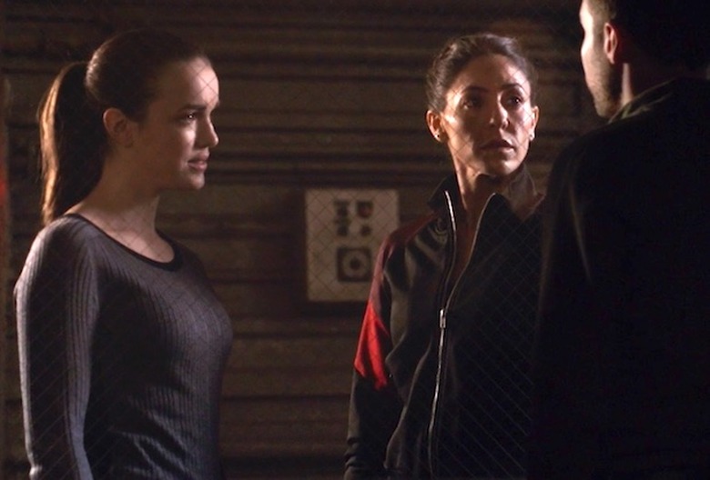 Agents SHIELD Recap