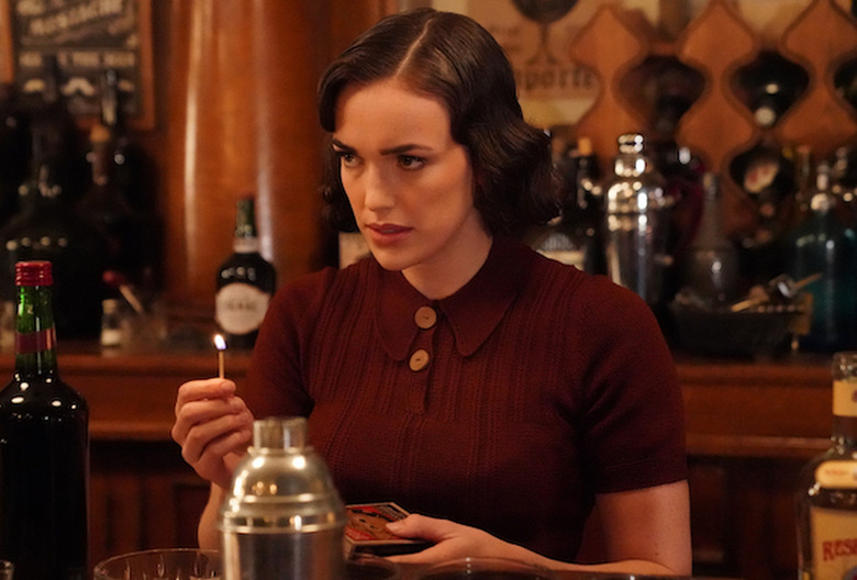 Agents of SHIELD Recap 7x02