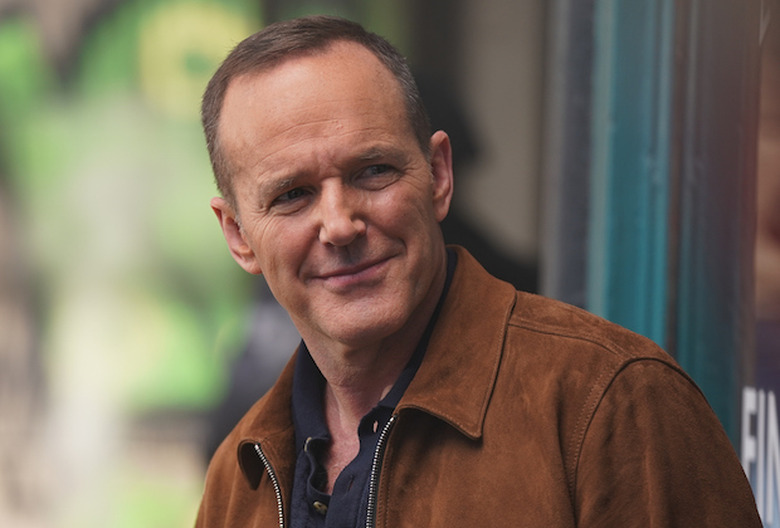 Agents of SHIELD Recap 7x05
