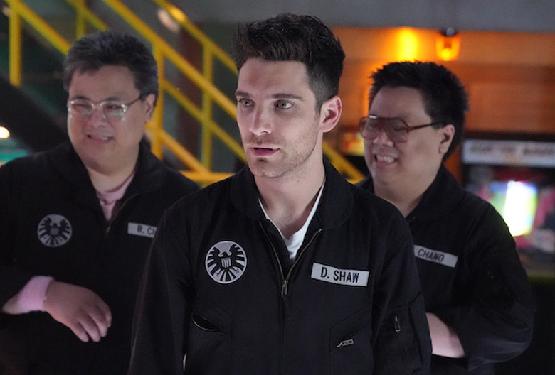 Agents of S.H.I.E.L.D. Recap: Season 7 Episode 7