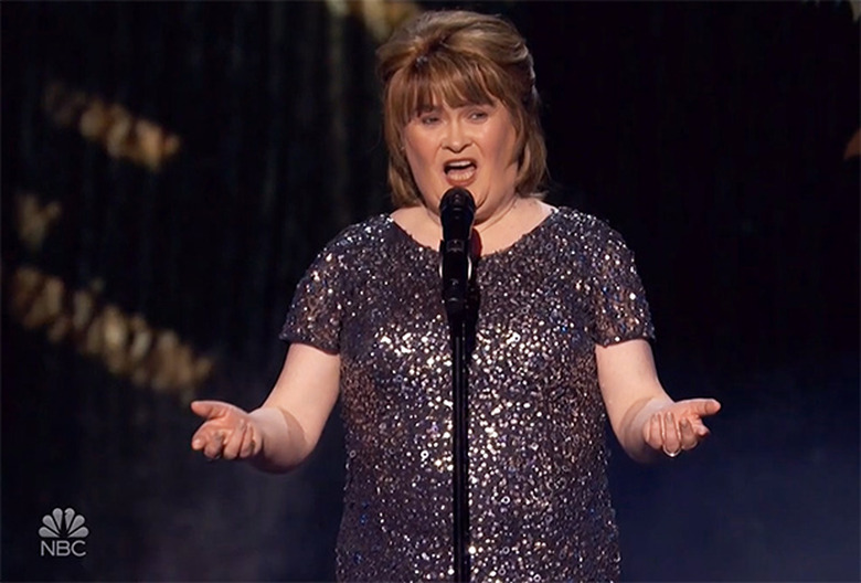 AGT The Champions Recap