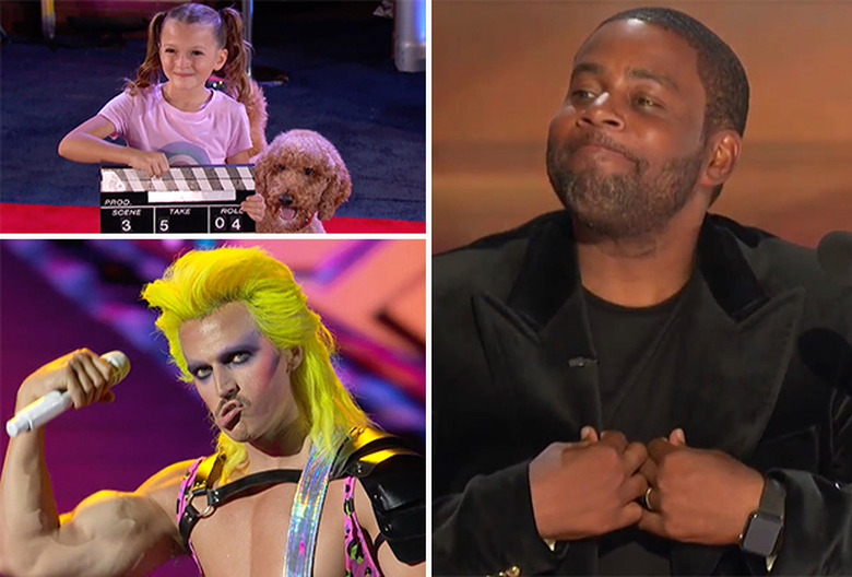 America's Got Talent